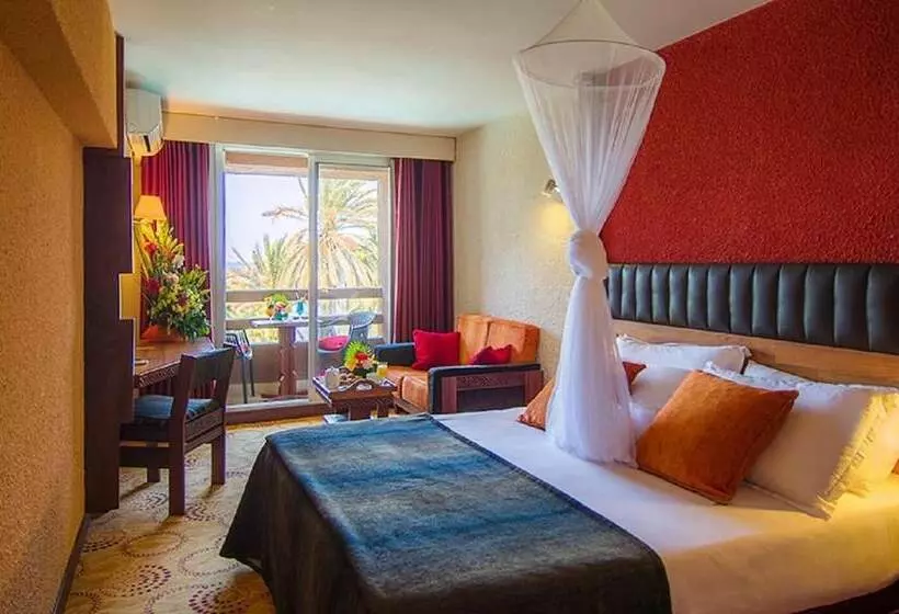 Fotos del hotel Jardin Savana Dakar:  14