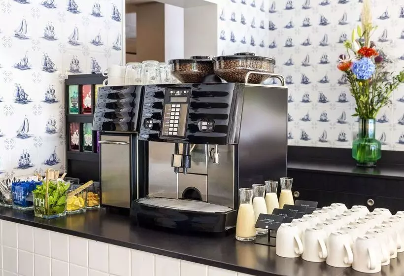 Fotos del hotel Nh Amsterdam Centre:  25