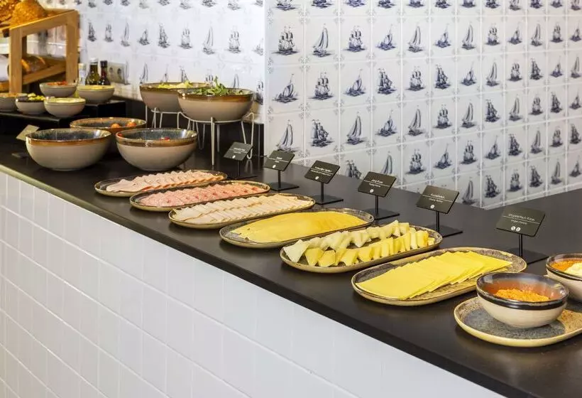 Fotos del hotel Nh Amsterdam Centre:  81