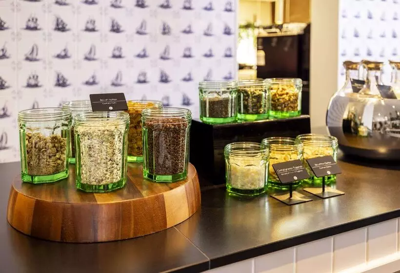 Fotos del hotel Nh Amsterdam Centre:  77