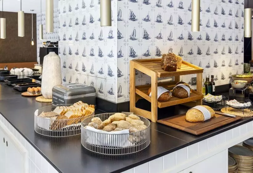 Fotos del hotel Nh Amsterdam Centre:  56