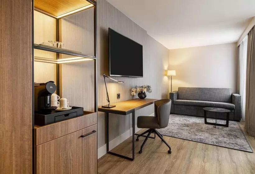 Fotos del hotel Nh Amsterdam Centre:  17