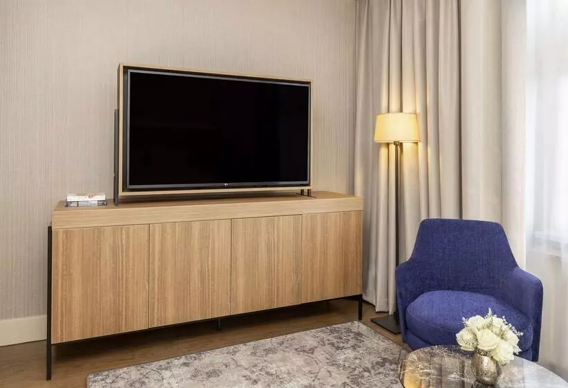 Fotos del hotel Nh Amsterdam Centre:  49