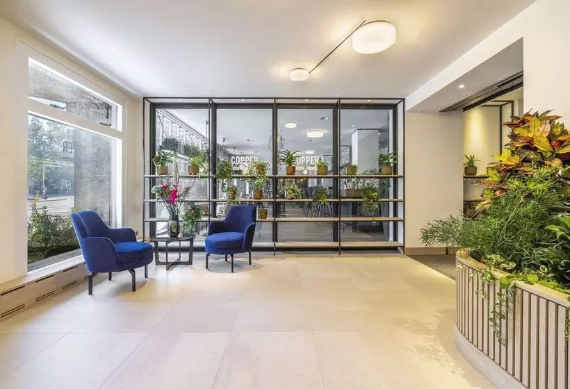 Fotos del hotel Nh Amsterdam Centre:  51