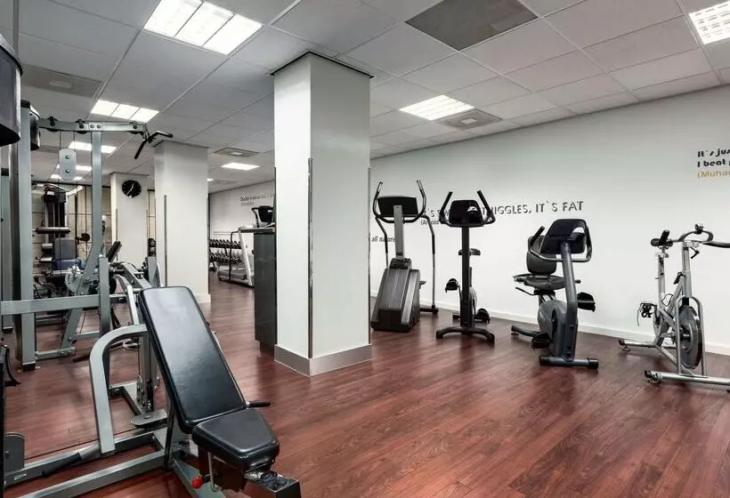 Fotos del hotel Nh Amsterdam Centre:  53