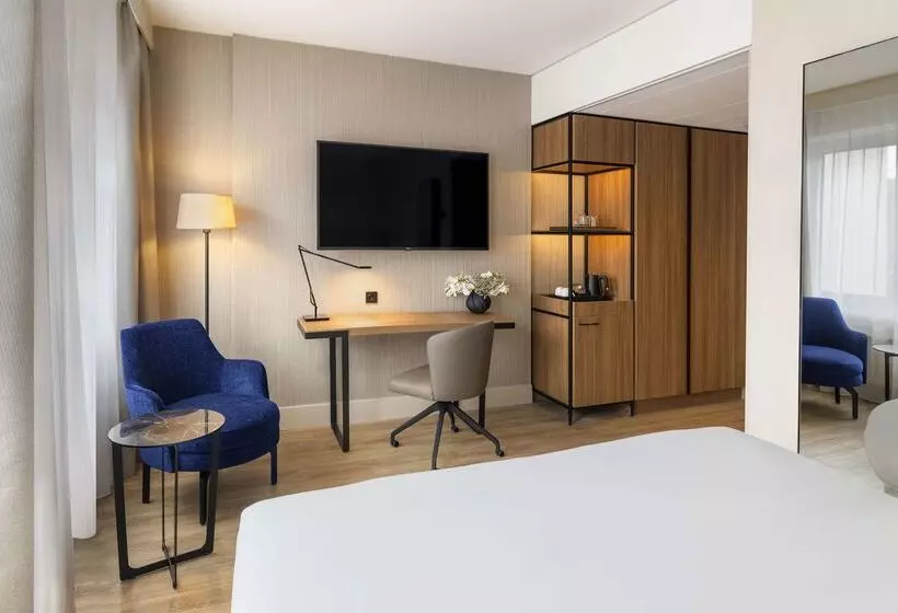 Fotos del hotel Nh Amsterdam Centre:  12