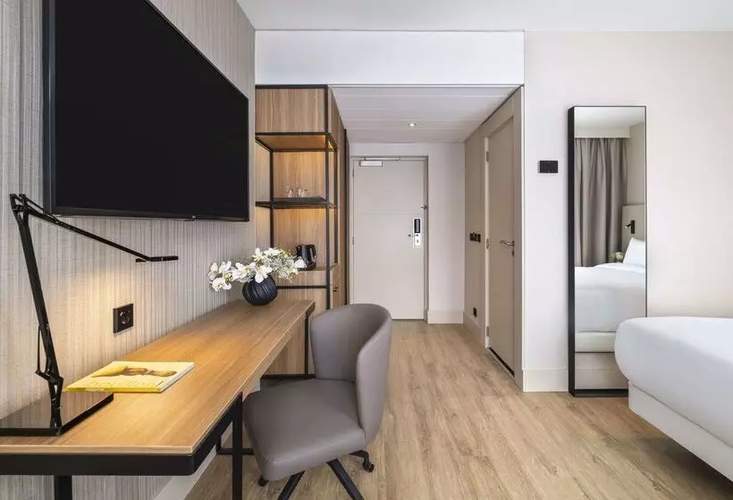 Fotos del hotel Nh Amsterdam Centre:  15