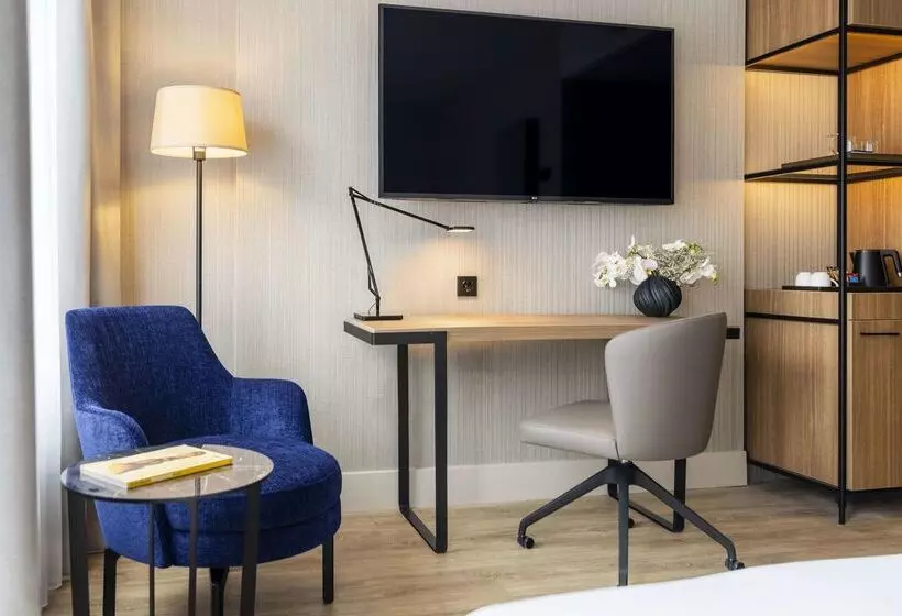 Fotos del hotel Nh Amsterdam Centre:  18