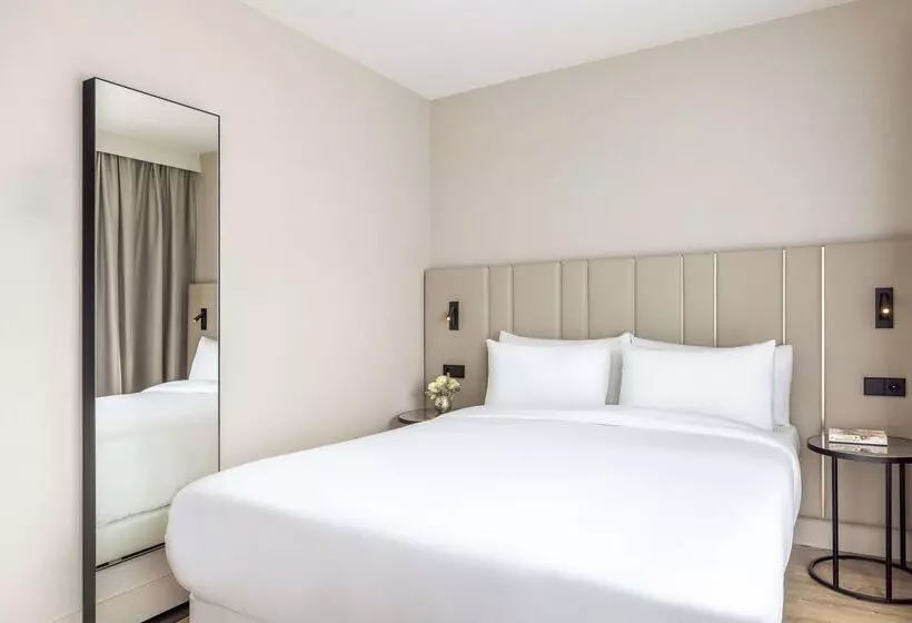 Fotos del hotel Nh Amsterdam Centre:  8