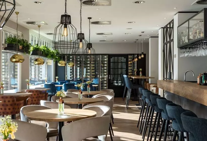 Fotos del hotel Nh Amsterdam Centre:  66