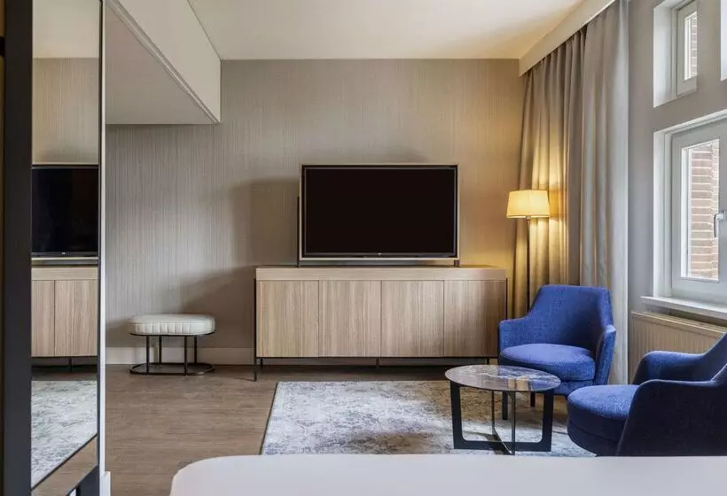 Fotos del hotel Nh Amsterdam Centre:  7