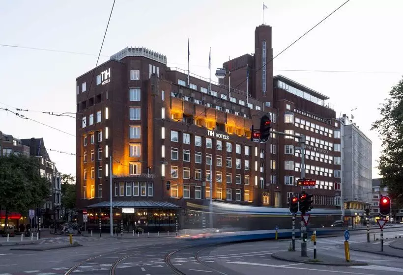 Fotos del hotel Nh Amsterdam Centre:  4