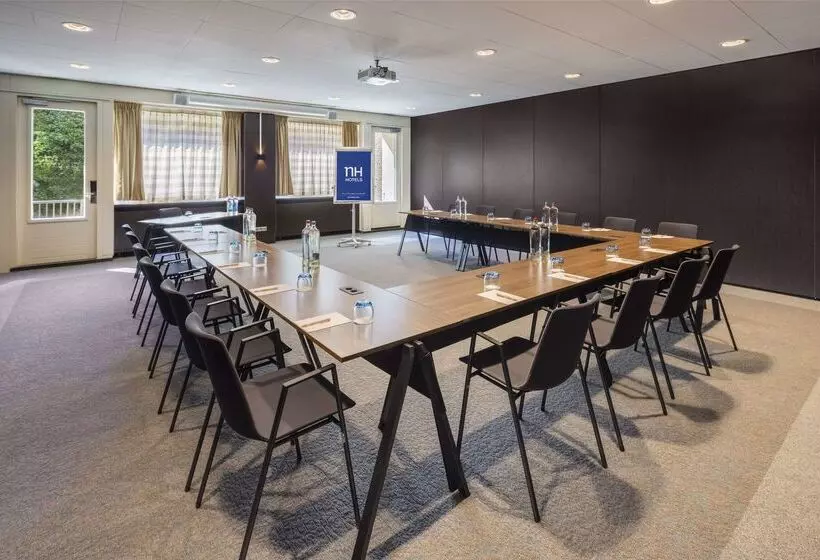 Fotos del hotel Nh Amsterdam Centre:  41