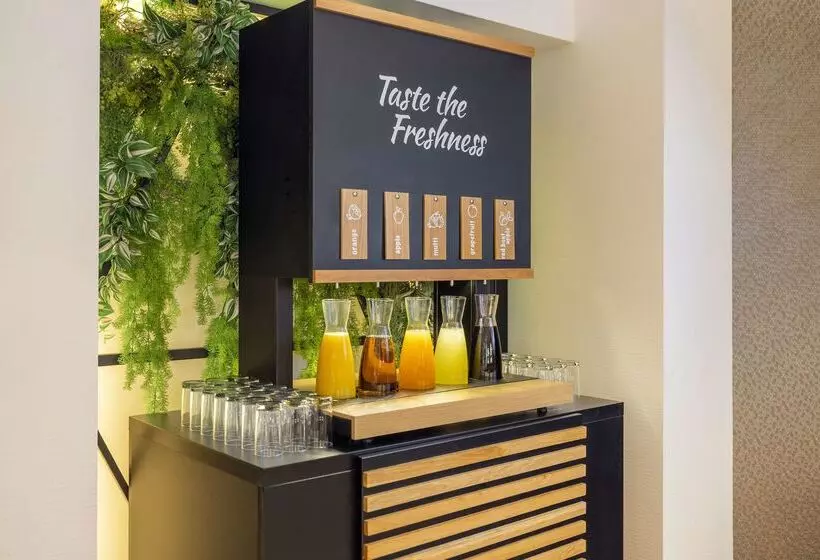 Fotos del hotel Nh Amsterdam Centre:  26