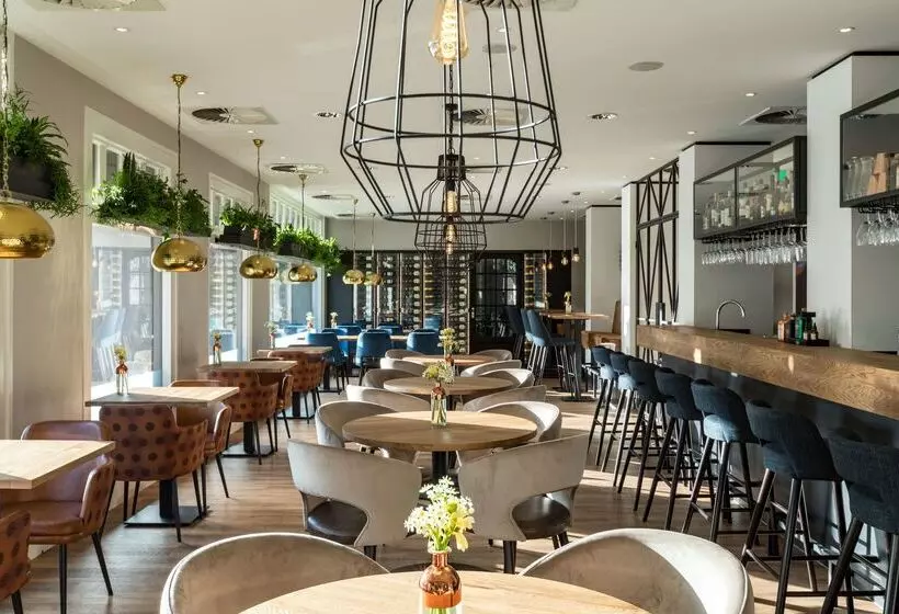 Fotos del hotel Nh Amsterdam Centre:  69