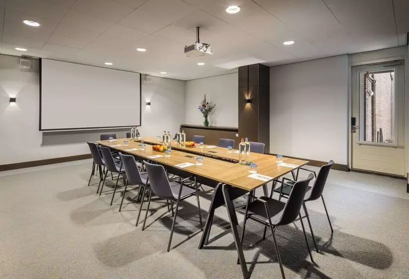 Fotos del hotel Nh Amsterdam Centre:  37