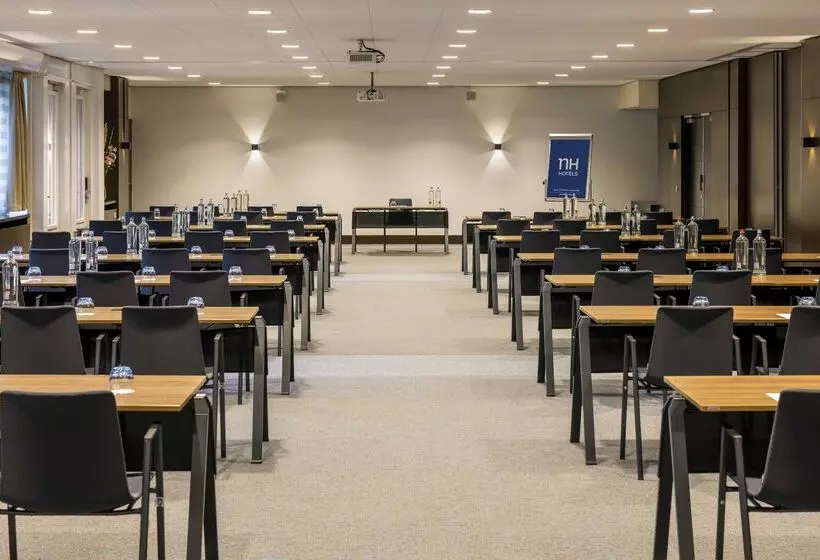 Fotos del hotel Nh Amsterdam Centre:  73