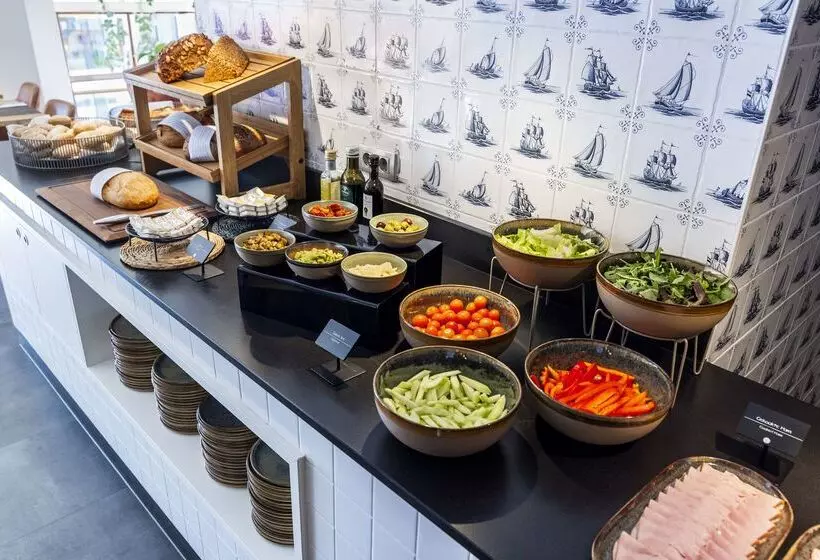 Fotos del hotel Nh Amsterdam Centre:  63