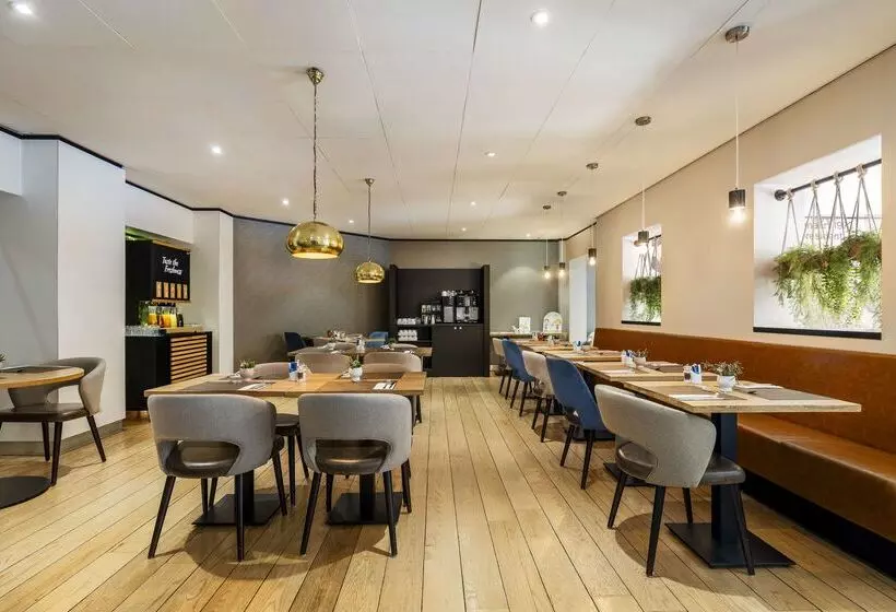 Fotos del hotel Nh Amsterdam Centre:  23