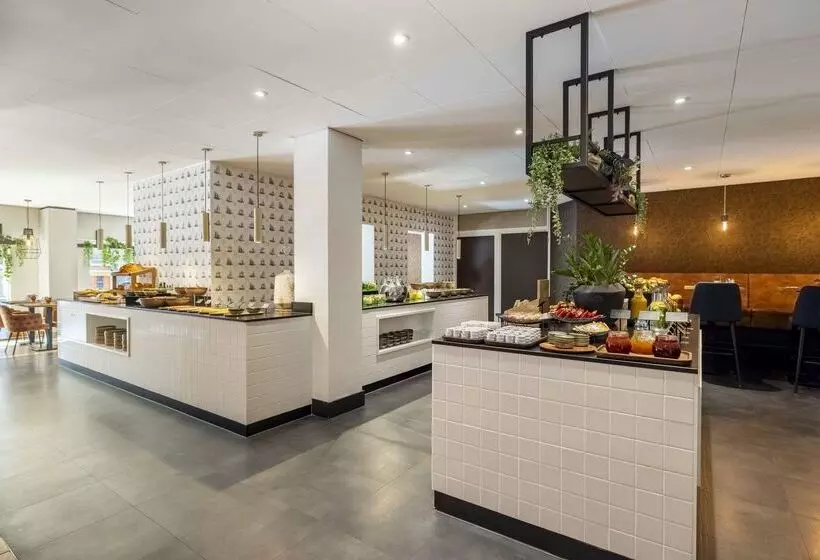 Fotos del hotel Nh Amsterdam Centre:  65