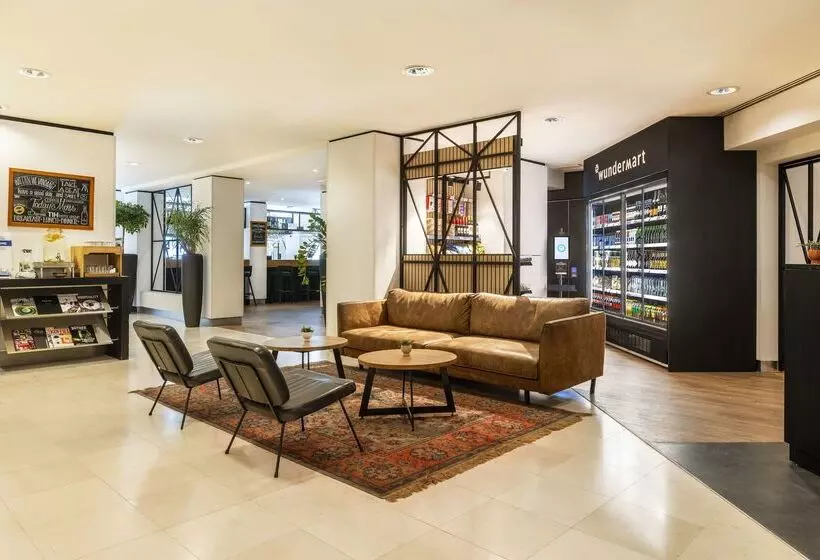 Fotos del hotel Nh Amsterdam Centre:  50