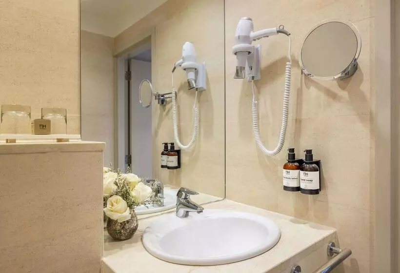 Fotos del hotel Nh Amsterdam Centre:  48