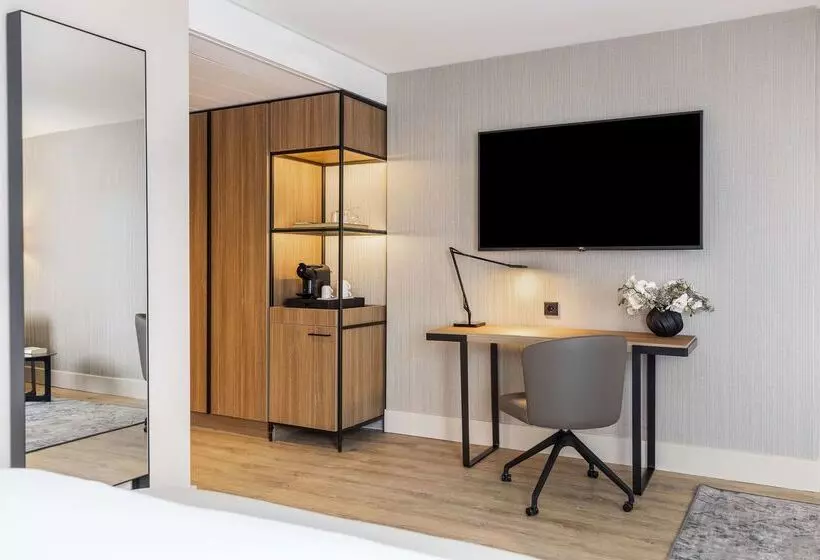 Fotos del hotel Nh Amsterdam Centre:  16