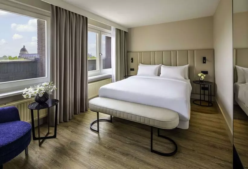 Fotos del hotel Nh Amsterdam Centre:  10