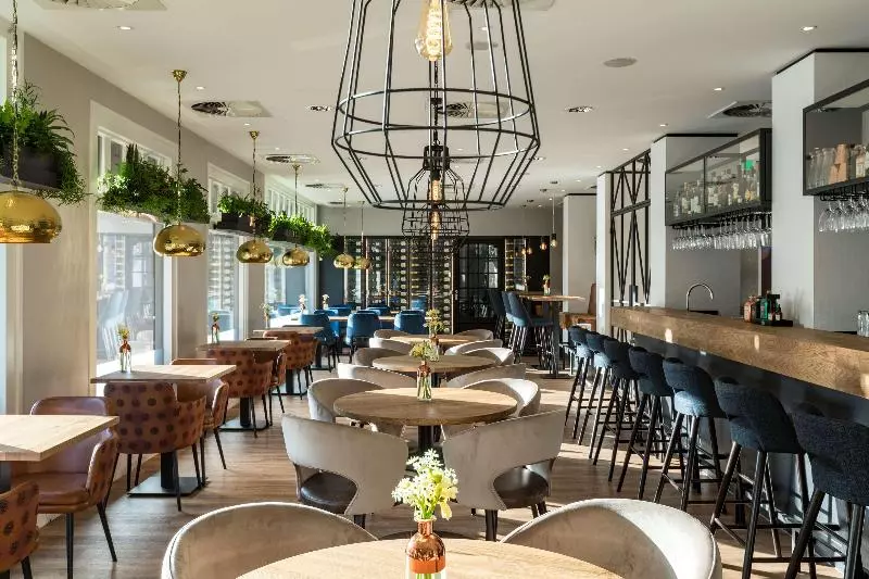 Fotos del hotel Nh Amsterdam Centre:  68