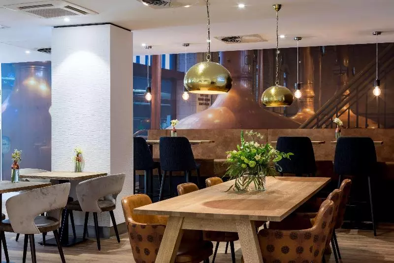 Fotos del hotel Nh Amsterdam Centre:  58