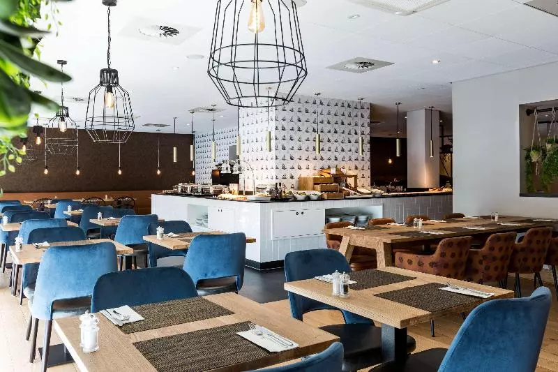 Fotos del hotel Nh Amsterdam Centre:  24