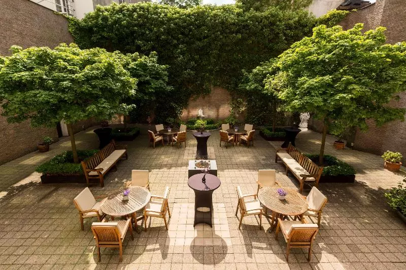 Fotos del hotel Nh Amsterdam Centre:  44