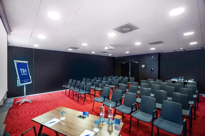 Fotos del hotel Nh Amsterdam Centre:  29