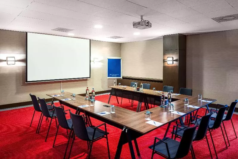 Fotos del hotel Nh Amsterdam Centre:  30