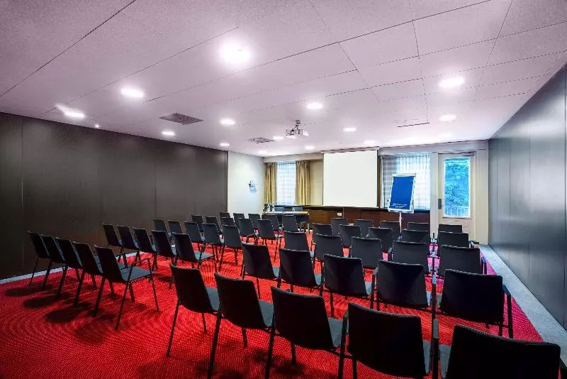 Fotos del hotel Nh Amsterdam Centre:  34