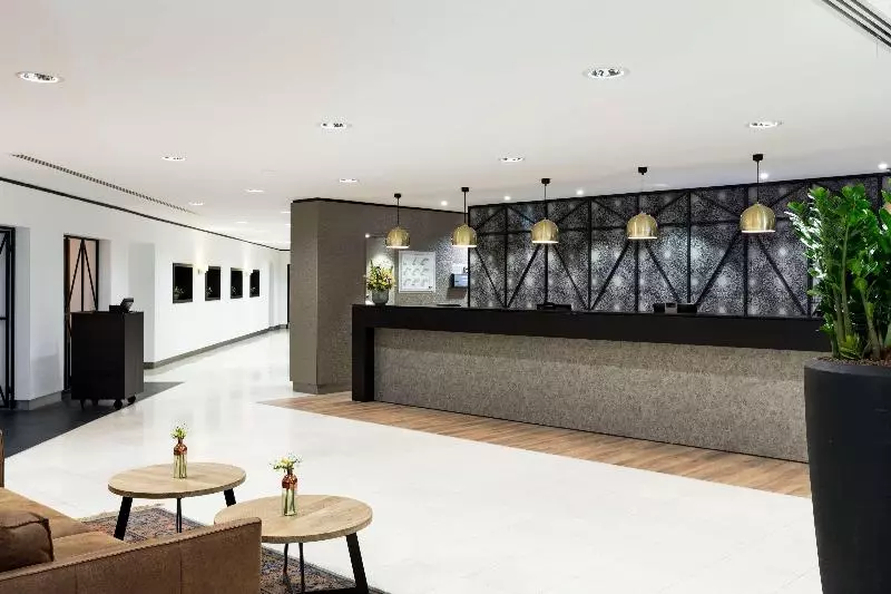 Fotos del hotel Nh Amsterdam Centre:  21