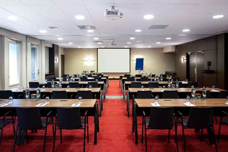 Fotos del hotel Nh Amsterdam Centre:  42