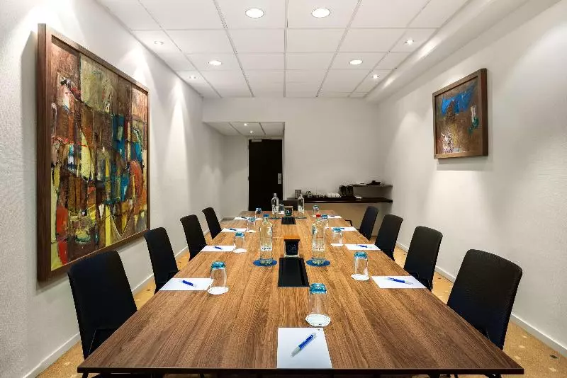 Fotos del hotel Nh Amsterdam Centre:  38