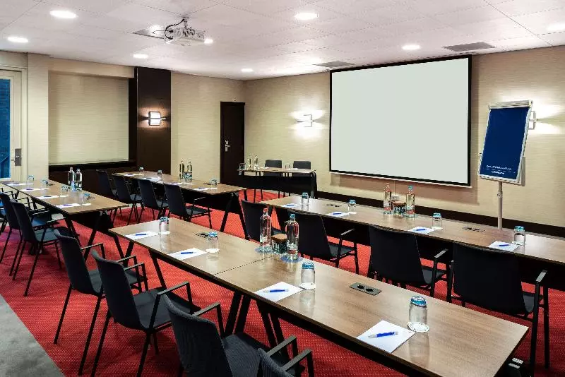 Fotos del hotel Nh Amsterdam Centre:  39