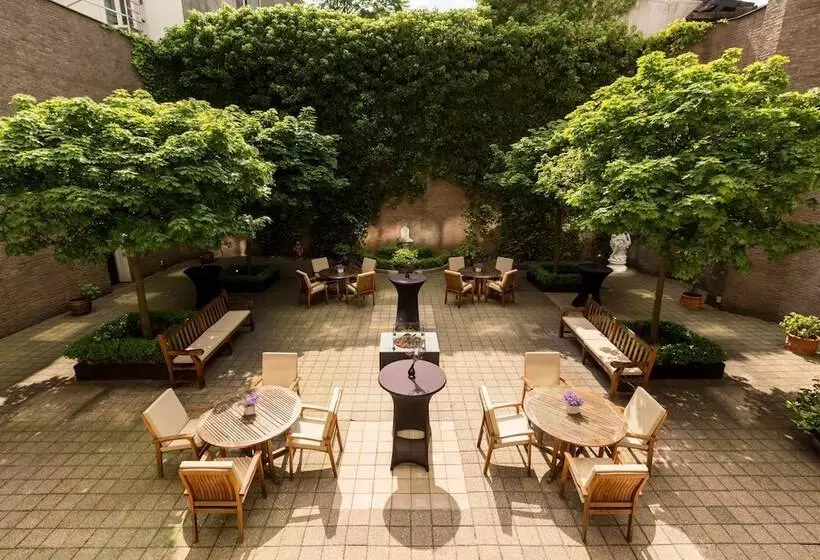 Fotos del hotel Nh Amsterdam Centre:  43