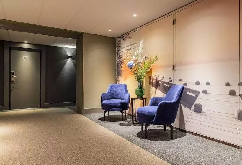 Fotos del hotel Nh Amsterdam Centre:  52