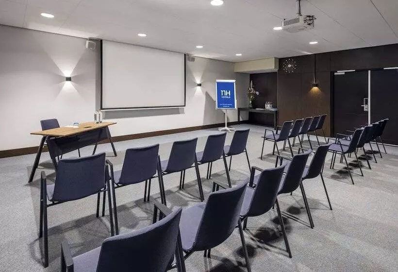 Fotos del hotel Nh Amsterdam Centre:  27