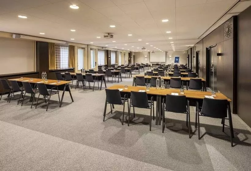 Fotos del hotel Nh Amsterdam Centre:  36