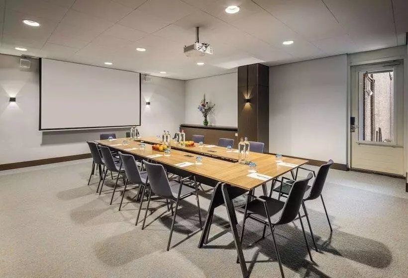 Fotos del hotel Nh Amsterdam Centre:  33