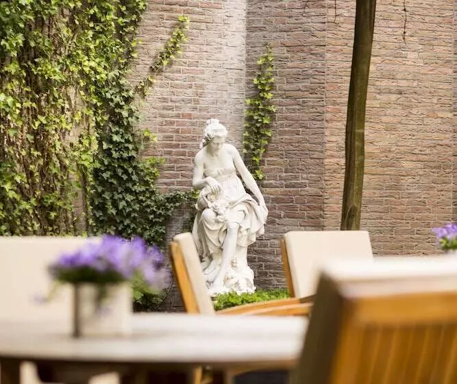 Fotos del hotel Nh Amsterdam Centre:  45