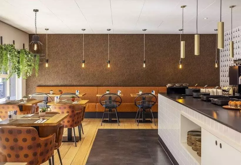 Fotos del hotel Nh Amsterdam Centre:  72