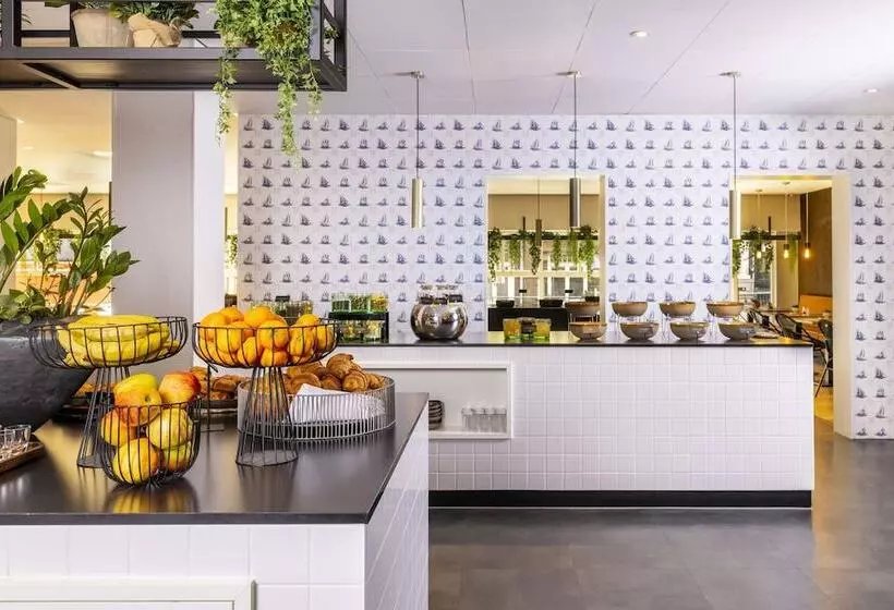 Fotos del hotel Nh Amsterdam Centre:  76