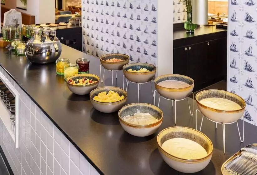 Fotos del hotel Nh Amsterdam Centre:  54