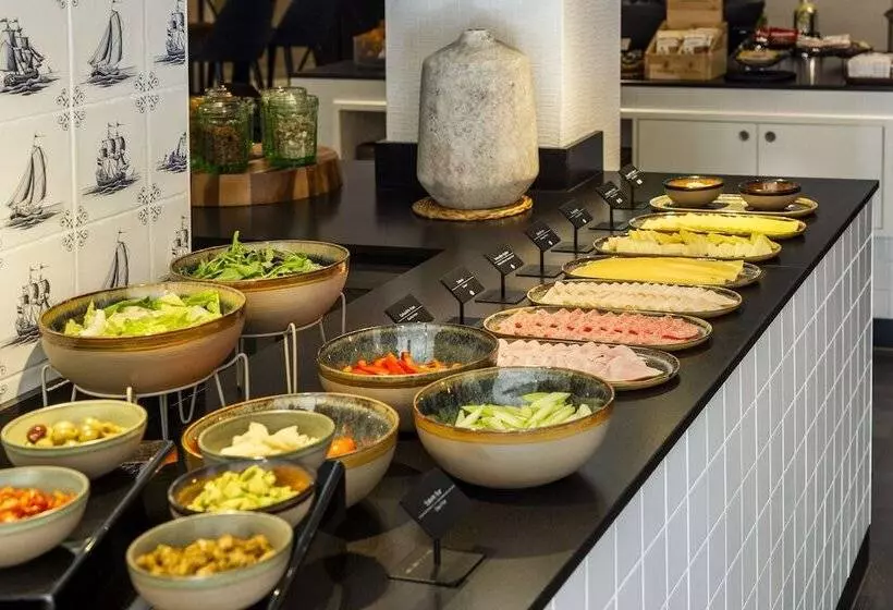 Fotos del hotel Nh Amsterdam Centre:  61