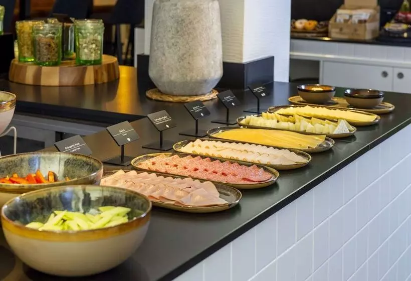 Fotos del hotel Nh Amsterdam Centre:  62